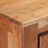 Rustika Rowe -  Sideboard 175x40x75 cm Solid Acacia Wood